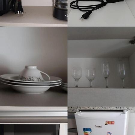 Flat Proximo Ao Mar Διαμέρισμα Cabedelo Εξωτερικό φωτογραφία
