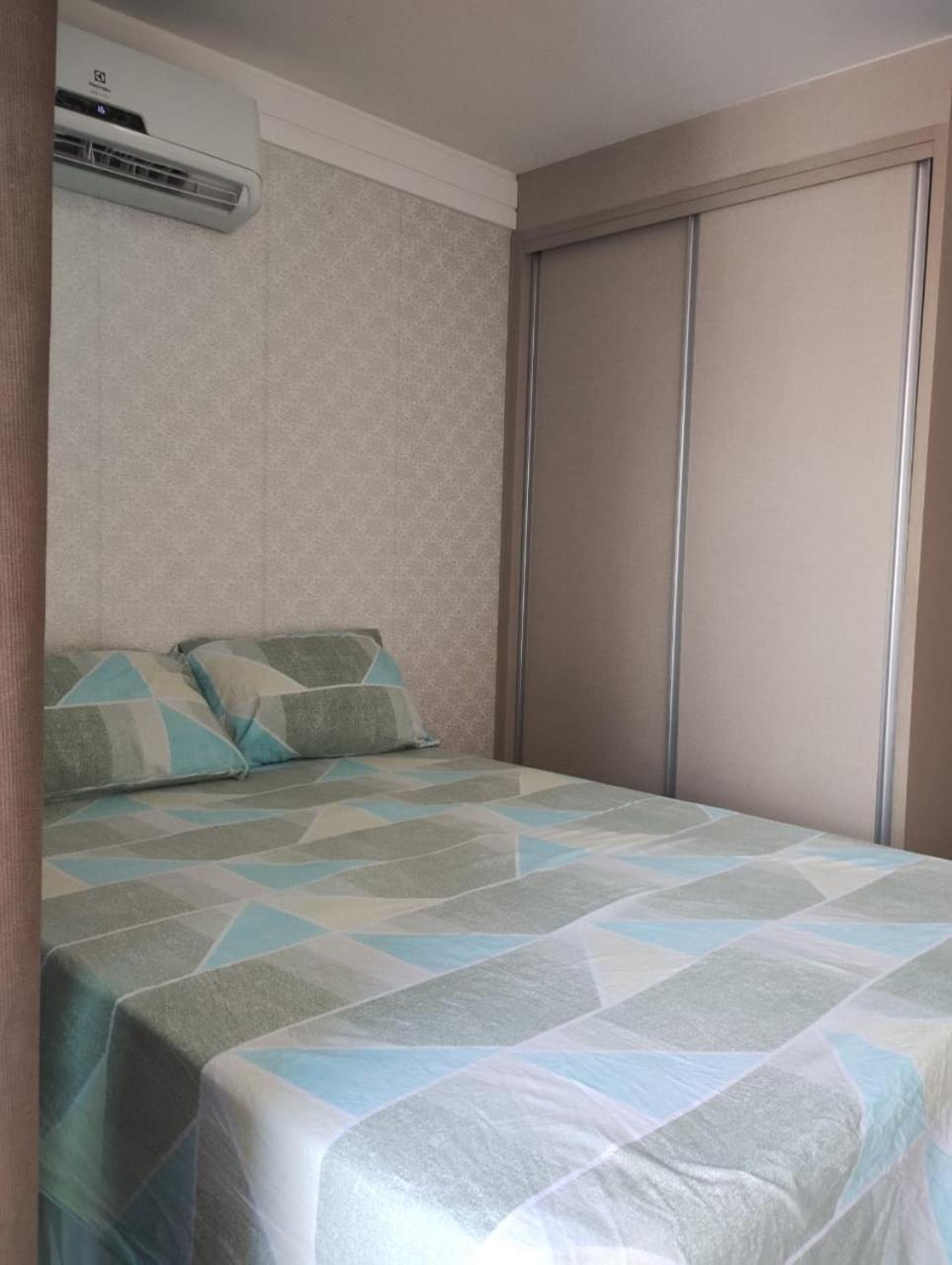 Flat Proximo Ao Mar Διαμέρισμα Cabedelo Εξωτερικό φωτογραφία